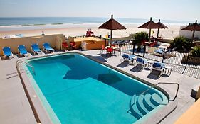 The Dream Inn Daytona Beach
